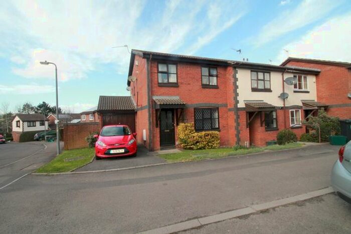 3 Bedroom Property To Rent In Railton Jones Close, Stoke Gifford, Bristol, BS34