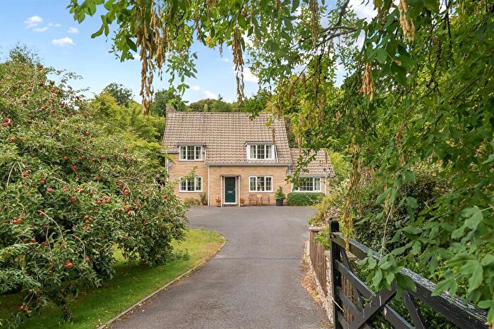 4 Bedroom Detached House For Sale In Membury, Axminster, EX13