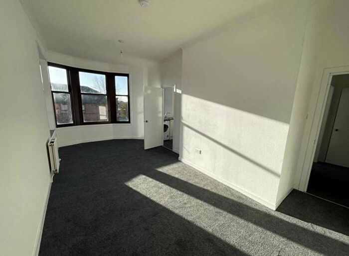 1 Bedroom Flat To Rent In Gallowgate, B Gallowgate, G31