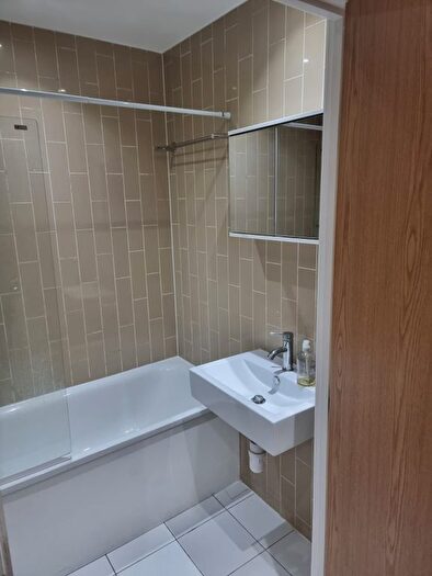 1 Bedroom Flat To Rent In Arboretum Place, Barking, IG11