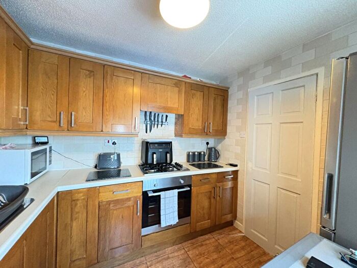2 Bedroom Bungalow To Rent In Anson Close, South Shields, Tyne And Wear, NE33