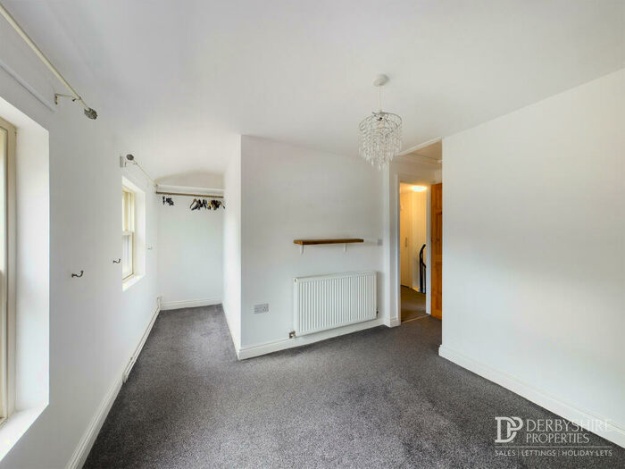 2 Bedroom Cottage To Rent In Holly Bank Cottages, Oakerthorpe, Derbyshire, DE55