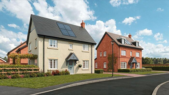 3 Bedroom Detached House For Sale In Ashby Road, Breedon On The Hill, Derbyshire, DE73