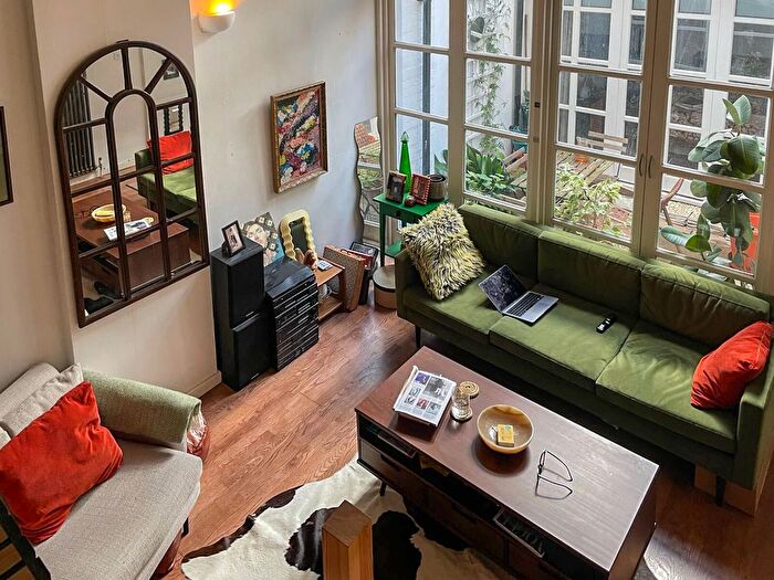 1 Bedroom Flat To Rent In Barrhill Road, Streatham Hill, London, SW2