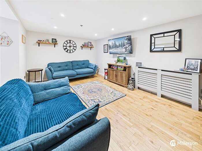 3 Bedroom Terraced House For Sale In East Charles Street, Camborne, TR14