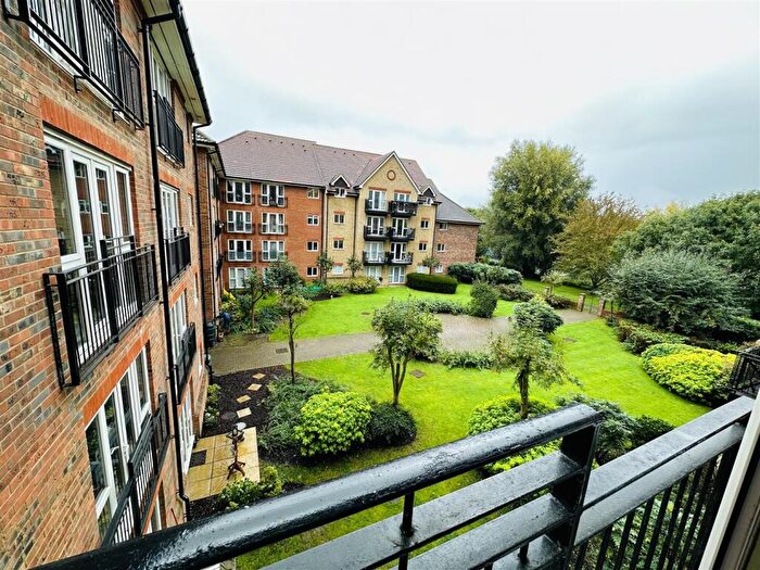 2 Bedroom Apartment To Rent In Crane Mead, Ware, SG12