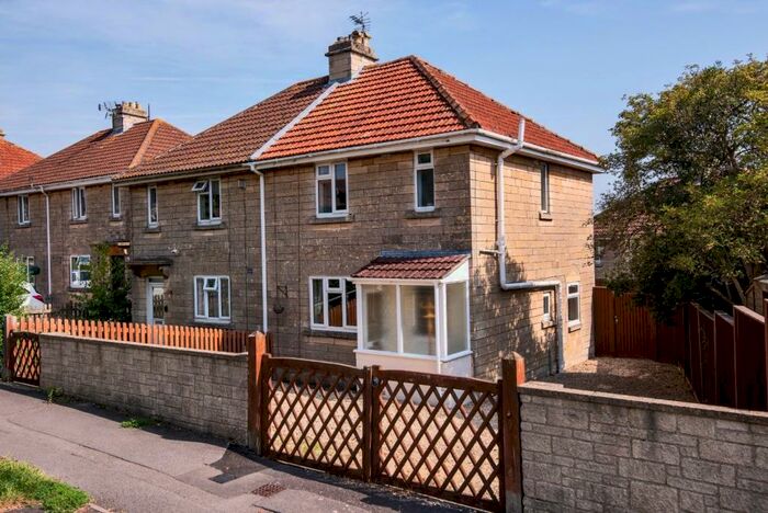 3 Bedroom House To Rent In Mount View, Southdown, Bath, BA2