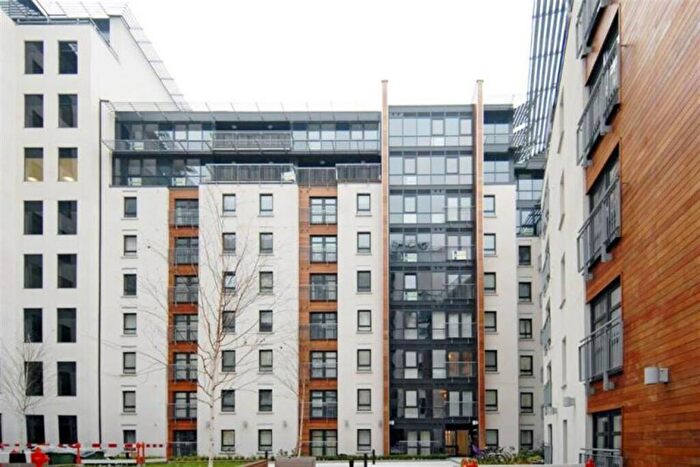 2 Bedroom Apartment To Rent In Waterfront Plaza, Station Street, NG2