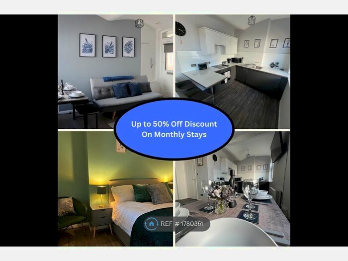 1 Bedroom Flat To Rent In Windsor Court, Brighton, BN1