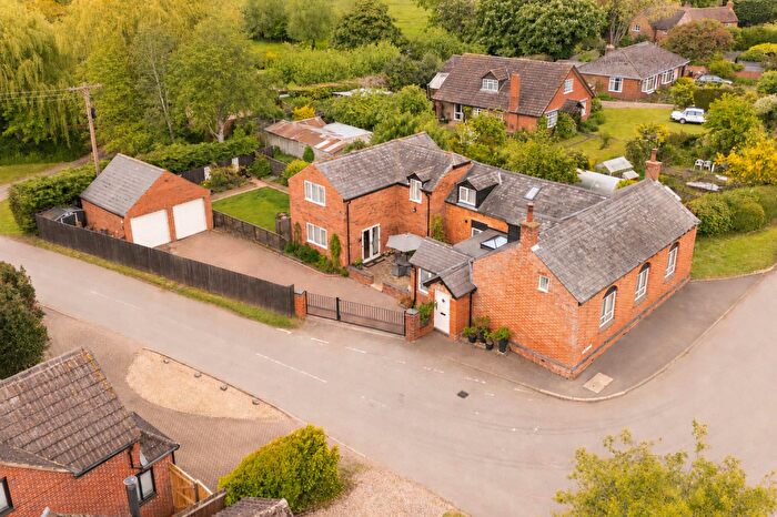 5 Bedroom Detached House For Sale In Main Street, Grandborough, Rugby, CV23