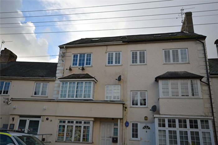 1 Bedroom Flat To Rent In Monpellier House, Queen Street, Seaton, Devon, EX12