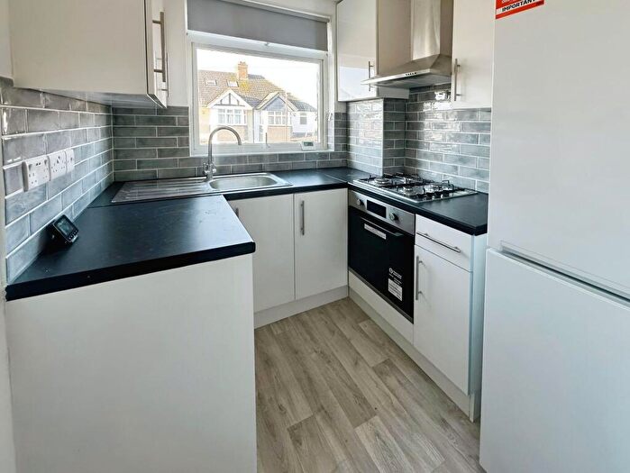 1 Bedroom Maisonette To Rent In Farmstead Road, Harrow, HA3