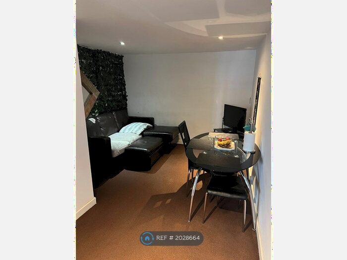 1 Bedroom Flat To Rent In Church Road, Bristol, BS5