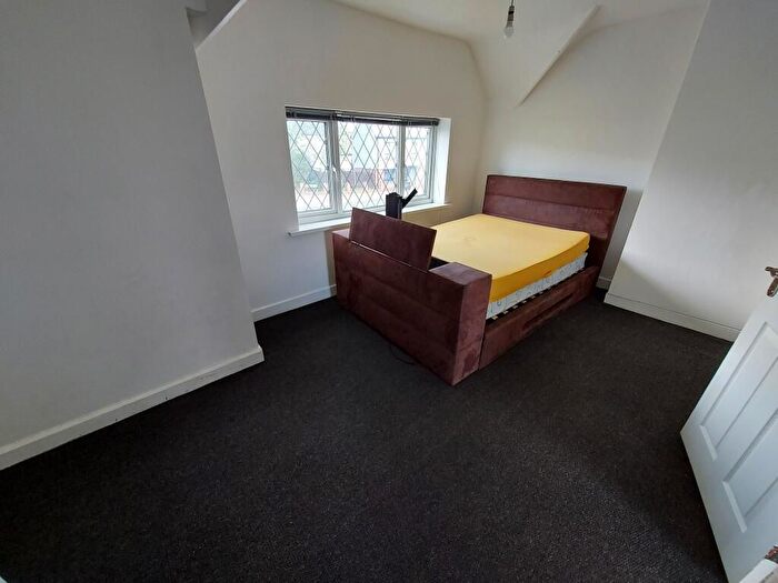 3 Bedroom Property To Rent In Well Lane, Walsall, WS3