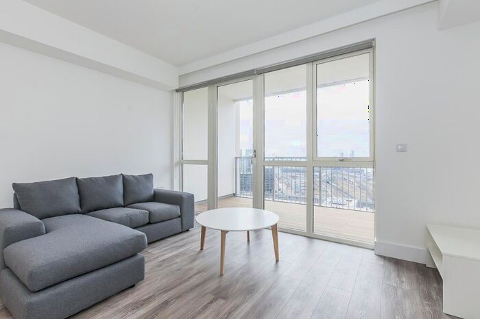 1 Bedroom Apartment To Rent In Argo Apartments, Canning Town London, E16
