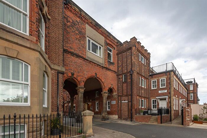 2 Bedroom Duplex For Sale In Arcade Park, Tynemouth, NE30