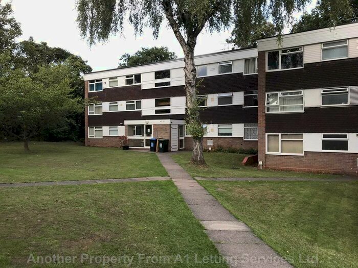 2 Bedroom Flat To Rent In Bantry Close, Sheldon, B26