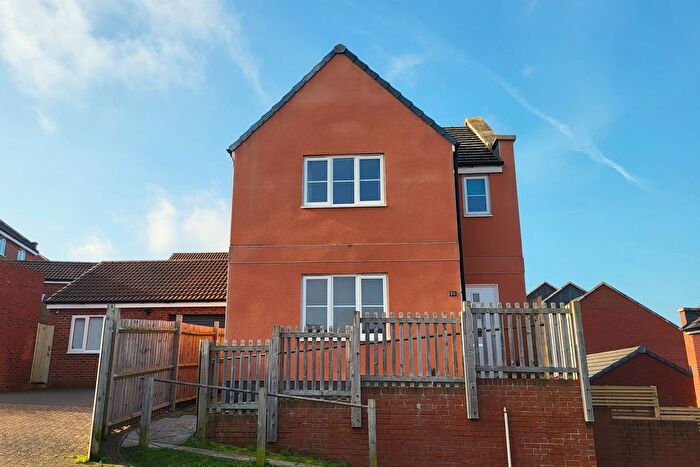 3 Bedroom Detached House For Sale In Fairford Road, Cheltenham, GL52