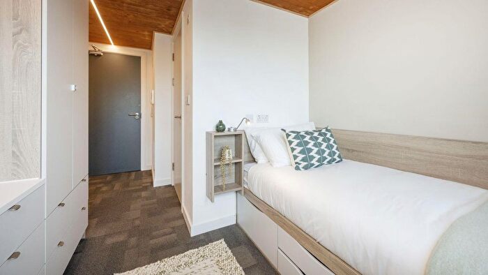 1 Bedroom Flat To Rent In North Road, Lancaster, LA1