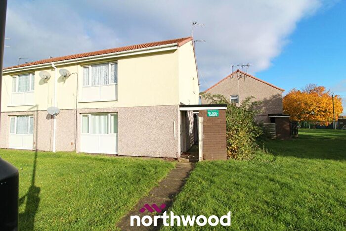 1 Bedroom Flat To Rent In Drummond Avenue, Scawsby, Doncaster, DN5