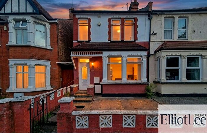 1 Bedroom Flat To Rent In Bolton Road, Harrow, HA1
