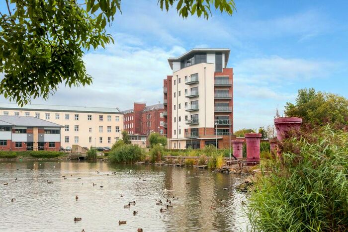 2 Bedroom Apartment To Rent In Waterside, St. James Court West, Accrington, BB5