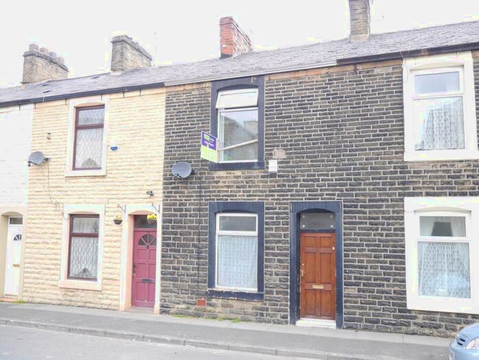 2 Bedroom Terraced House To Rent In Clement Street, Accrington BB5