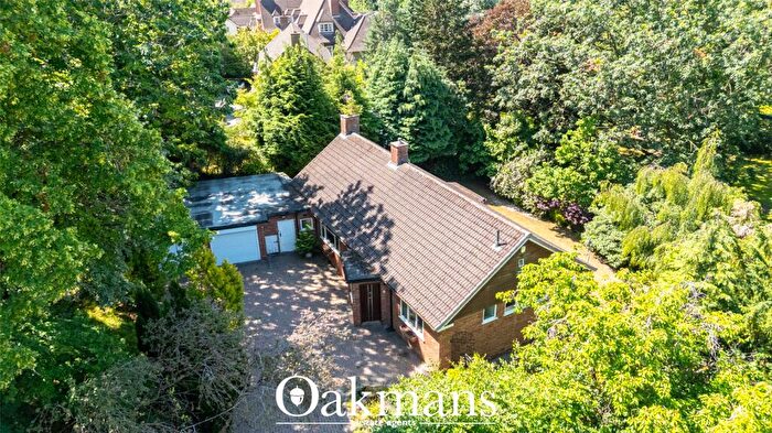 3 Bedroom Bungalow For Sale In Westholme Croft, Birmingham, West Midlands, B30