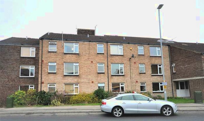 1 Bedroom Apartment To Rent In Rodbourne Road, Swindon, SN2