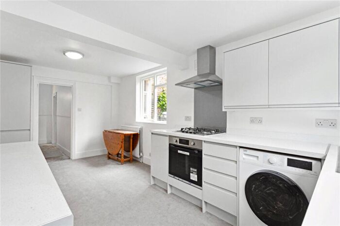 4 Bedroom Terraced House To Rent In Hassett Road, London, E9