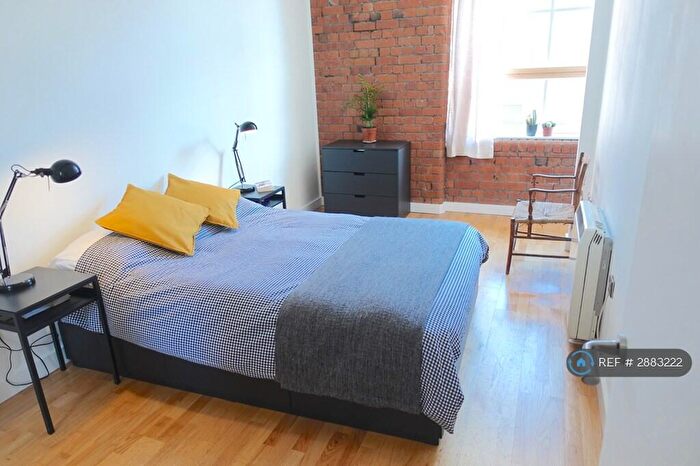 1 Bedroom Flat To Rent In Mirabel Street, Manchester, M3