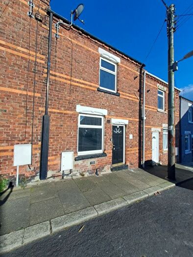 3 Bedroom Property To Rent In Eighth Street, Horden, Ly, Horden, SR8