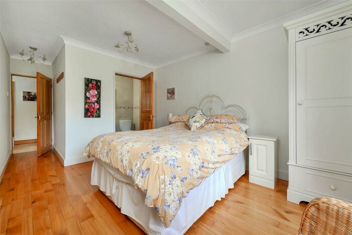3 Bedroom Bungalow For Sale In Swithland Lane, Rothley, Leicester, LE7