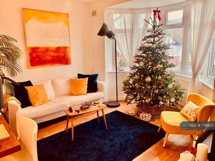 1 Bedroom Flat To Rent In Westview Close, London, NW10