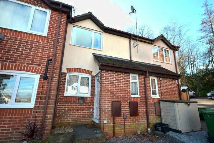 2 Bedroom House To Rent In Waldon Gardens, Southampton, SO18