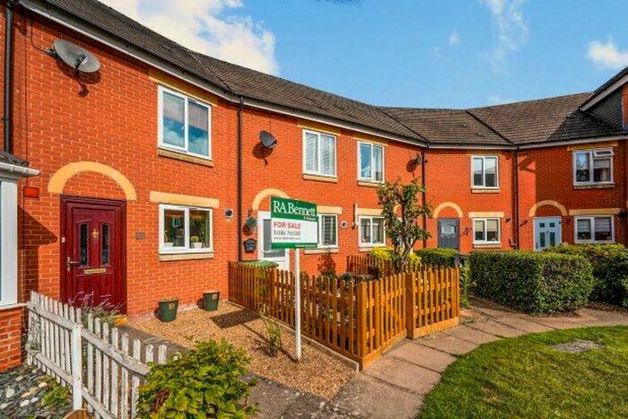 3 Bedroom Property To Rent In Shepherds Pool, Evesham, WR11