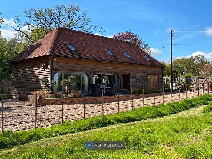 3 Bedroom Detached House To Rent In Starvecrow Lane, Peasmarsh, Rye, TN31