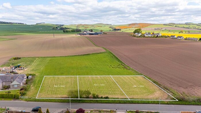 Land For Sale In Plots, Amp; Abernyte Road, Balbeggie, PH2
