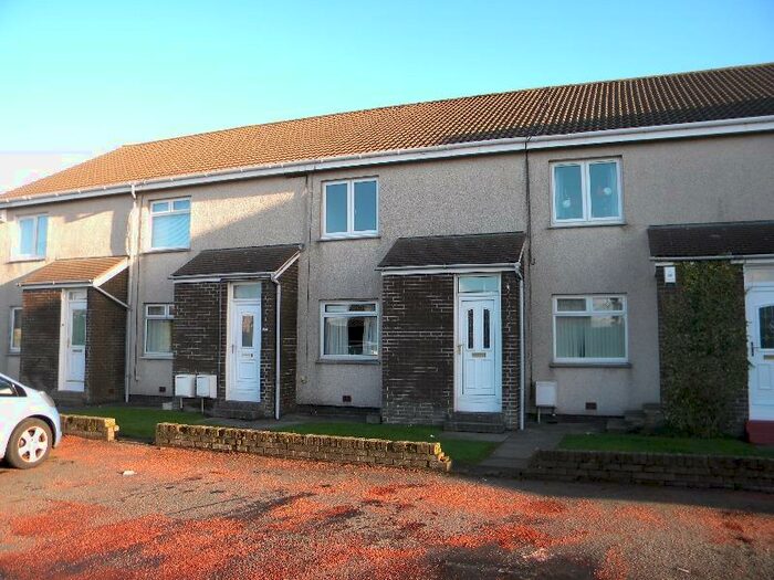 1 Bedroom Flat To Rent In Farden Place, Prestwick, South Ayrshire, KA9