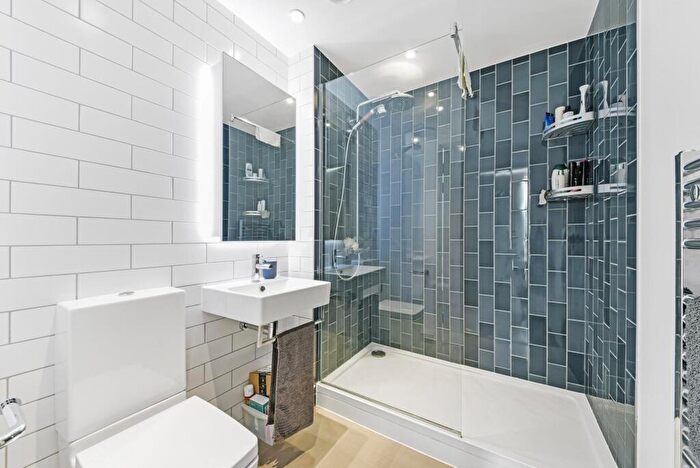 2 Bedroom Apartment To Rent In Liner House, Royal Wharf, London, E16