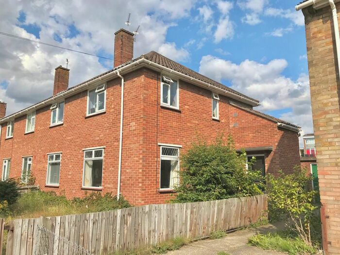 2 Bedroom Flat To Rent In Lovelace Road, Norwich NR4