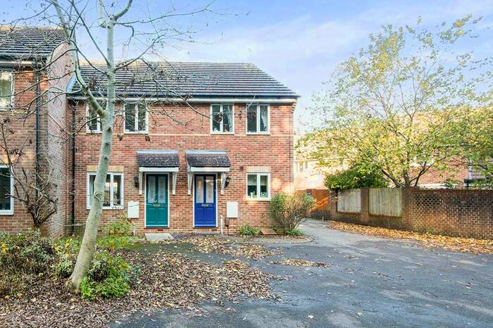 2 Bedroom House To Rent In Caraway, Whiteley, Fareham, Hampshire, PO15