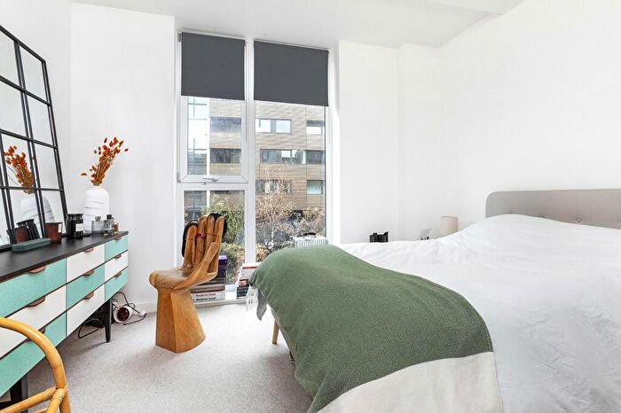 2 Bedroom Apartment To Rent In The Levers, Amelia Street, London, SE17