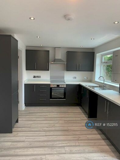 2 Bedroom Terraced House To Rent In Hawdraw Green, Stockport, SK2