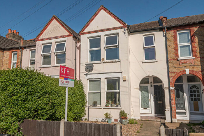1 Bedroom Flat For Sale In Birkbeck Road, Beckenham, BR3