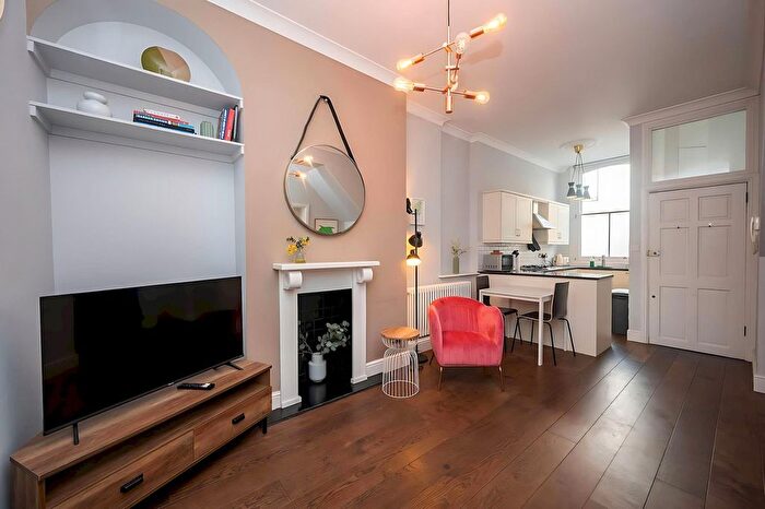 1 Bedroom Flat To Rent In Islington, N1