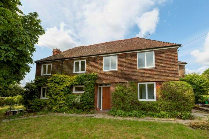 5 Bedroom Detached House To Rent In Hanging Bank, Ide Hill, Sevenoaks, TN14