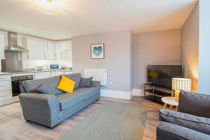 1 Bedroom Flat To Rent In Acomb Road, Holgate, York, YO24