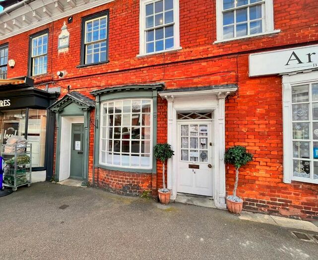 Property To Rent In Market Square, Potton, Sandy, SG19