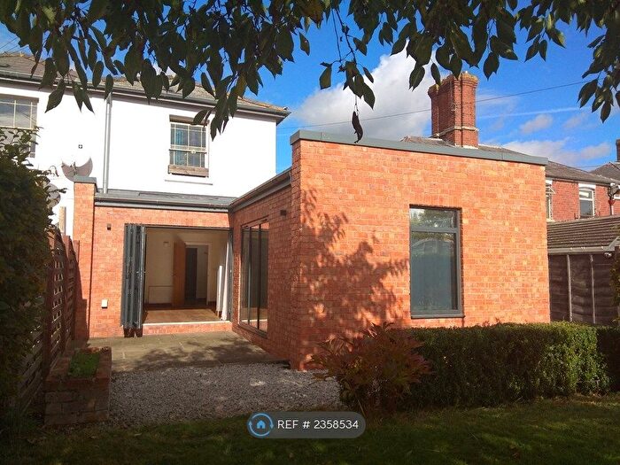 2 Bedroom Flat To Rent In Park Street, Hereford, HR1